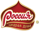 Шоколадная фабрика Россия